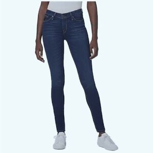 Hudson jeans Krista skinny